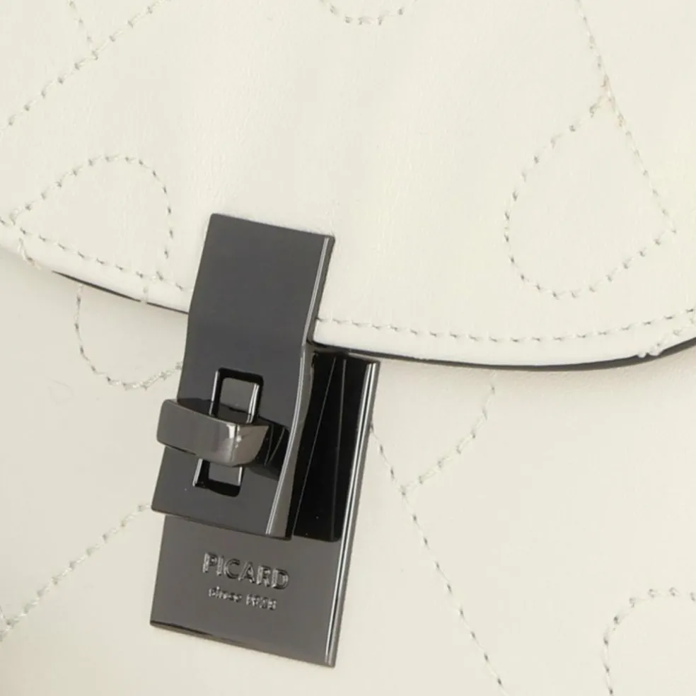 Picard Liberty Umhängetasche Leder 24 cm