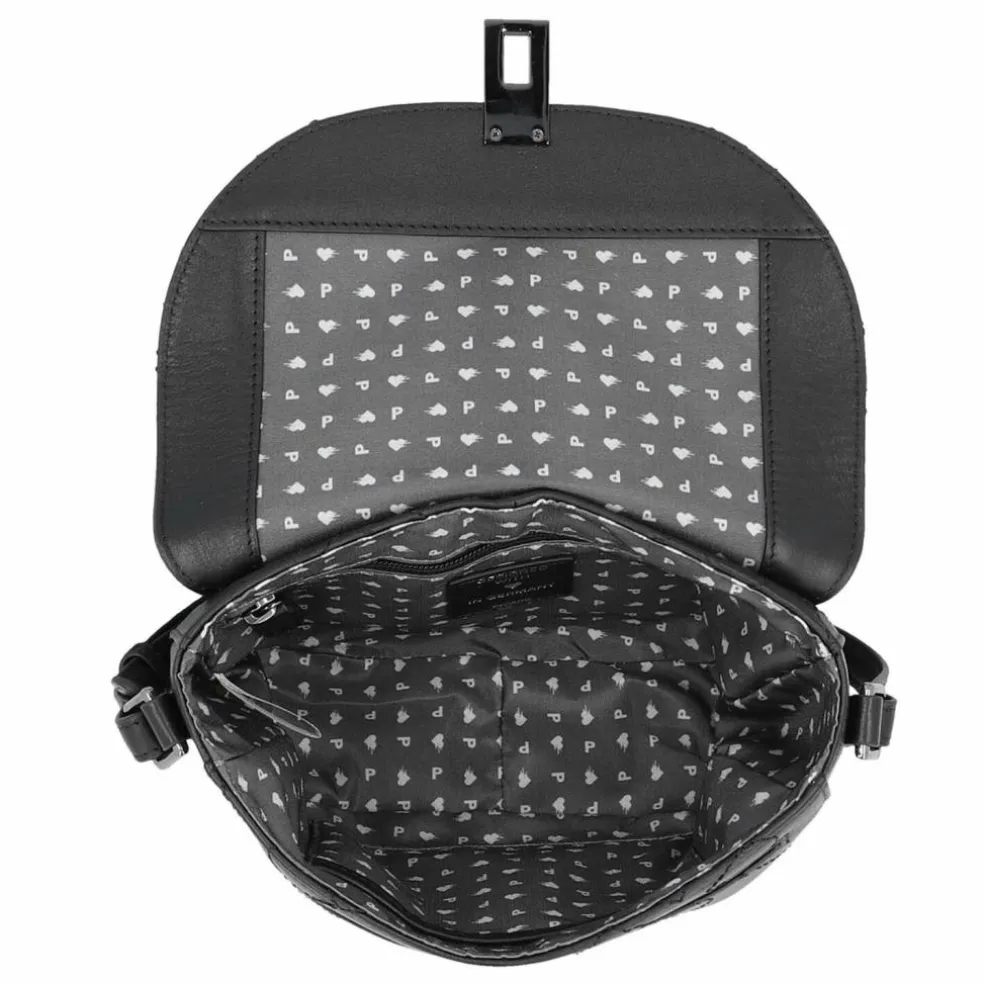 Picard Liberty Umhängetasche Leder 24 cm