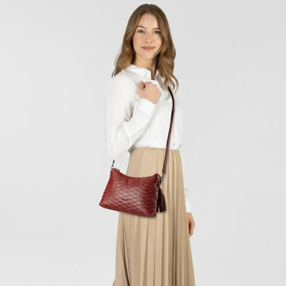 Picard Lille Shopper Tasche Leder 25 cm