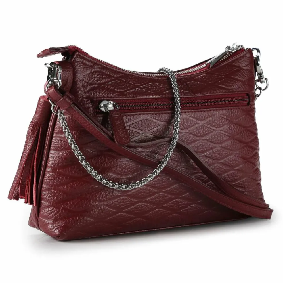 Picard Lille Shopper Tasche Leder 25 cm