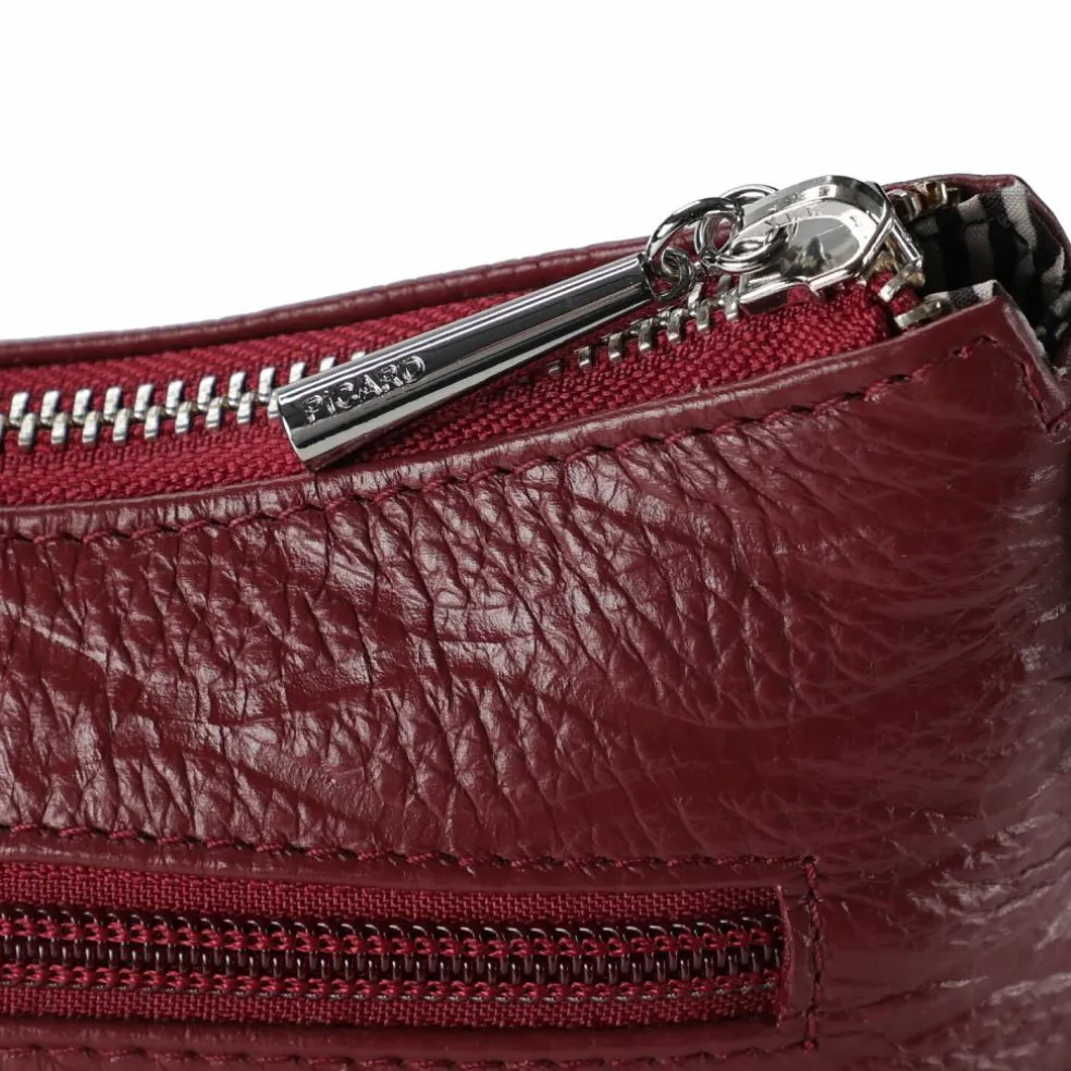 Picard Lille Shopper Tasche Leder 25 cm