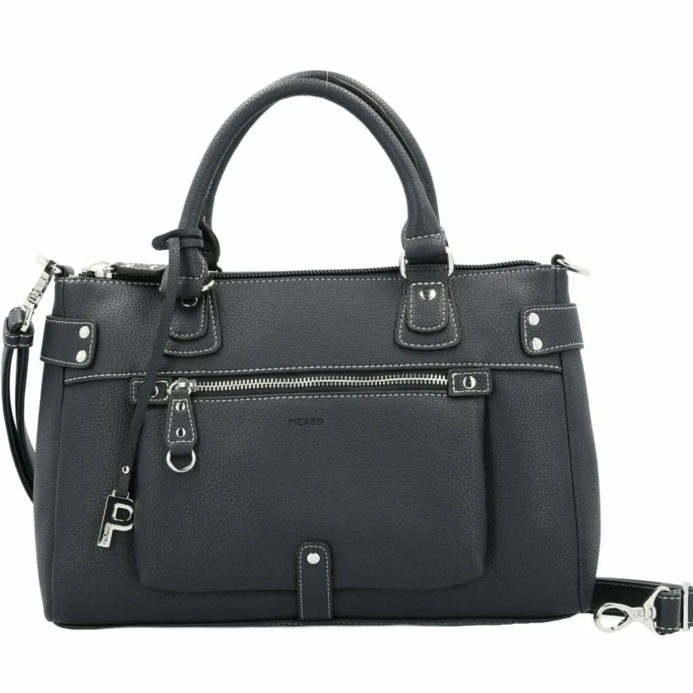 Picard Loire Handtasche 33 cm