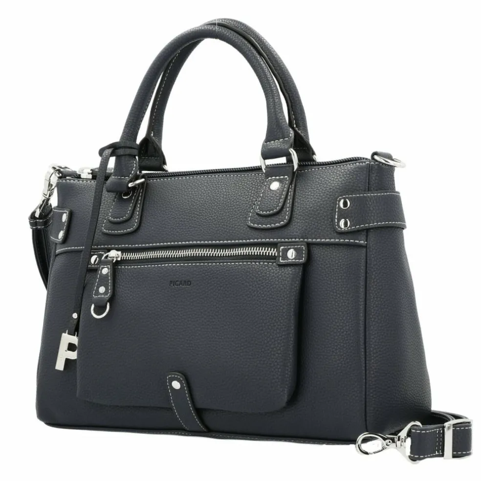 Picard Loire Handtasche 33 cm