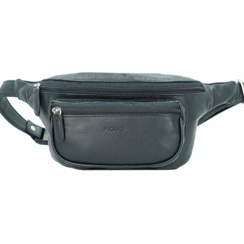 Picard Luis Gürteltasche Leder 20 cm