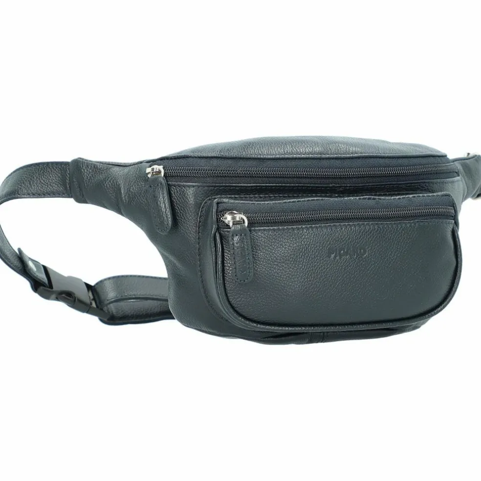 Picard Luis Gürteltasche Leder 20 cm