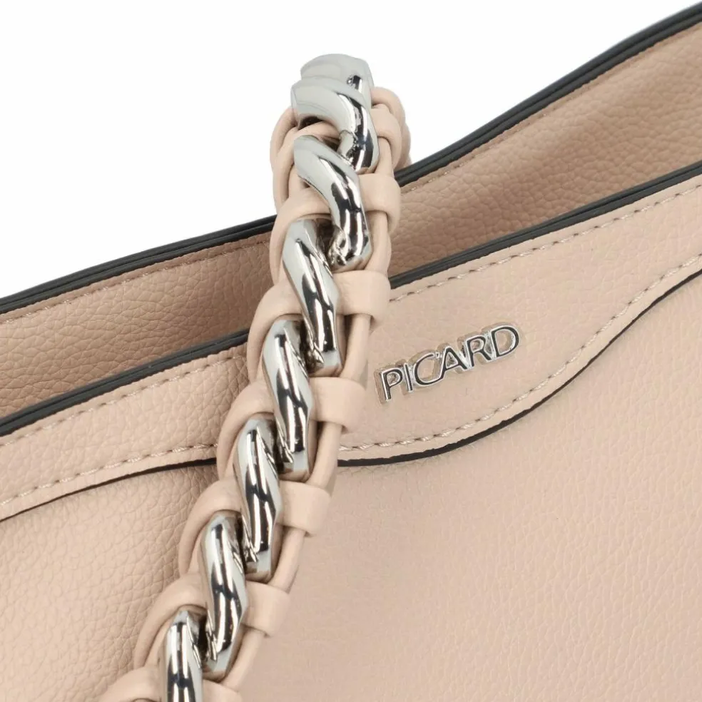 Picard Lyon Schultertasche 25 cm