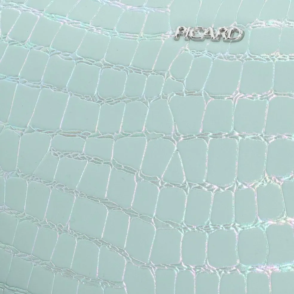 Picard Mermaid Umhängetasche Leder 25 cm