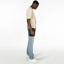 Picard Milano Mini Bag Umhängetasche Leder 17 cm