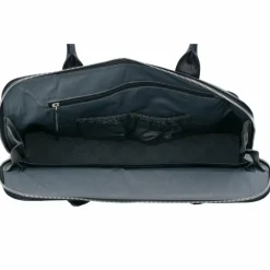 Picard Milano Schultertasche Leder 43 cm Laptopfach