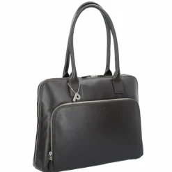 Picard Milano Schultertasche Leder 43 cm Laptopfach
