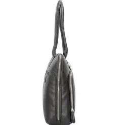 Picard Milano Schultertasche Leder 43 cm Laptopfach