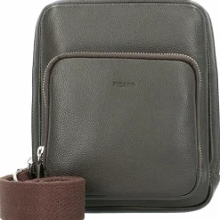 Picard Milano Umhängetasche Leder 18 cm