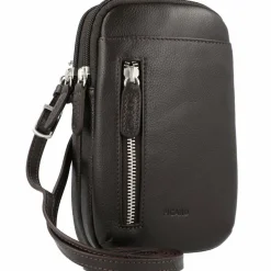 Picard Milano Umhängetasche Leder 12 cm