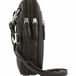 Picard Milano Umhängetasche Leder 12 cm