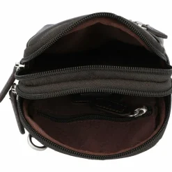 Picard Milano Umhängetasche Leder 12 cm