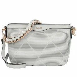 Picard Paris Schultertasche 26 cm