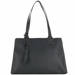 Picard Peephole Schultertasche Leder 40 cm