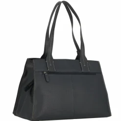 Picard Peephole Schultertasche Leder 40 cm