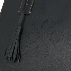 Picard Peephole Schultertasche Leder 40 cm