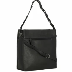 Picard Peephole Schultertasche Leder 28 cm