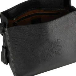 Picard Peephole Schultertasche Leder 28 cm