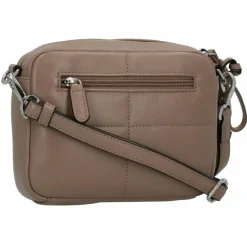 Picard Plaza Mini Bag Umhängetasche Leder 17.5 cm