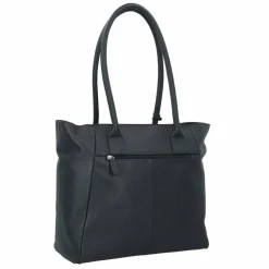 Picard Pure Schultertasche Leder 34 cm