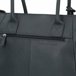 Picard Pure Schultertasche Leder 34 cm