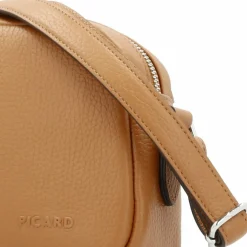 Picard Pure Umhängetasche Leder 21 cm