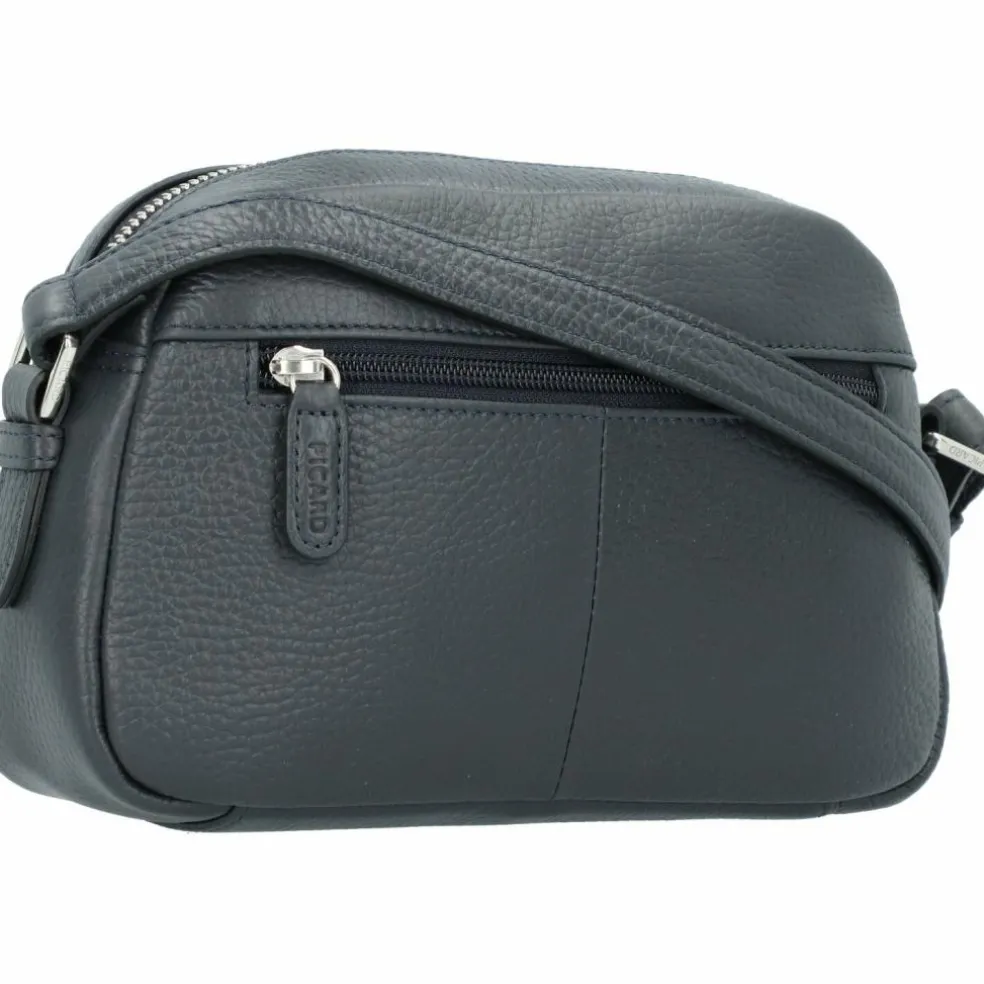 Picard Pure Umhängetasche Leder 21 cm