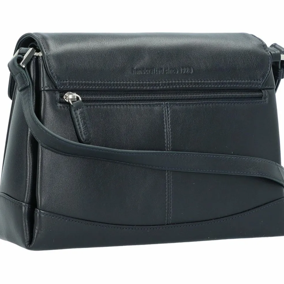 Picard Really II Umhängetasche Leder 28 cm