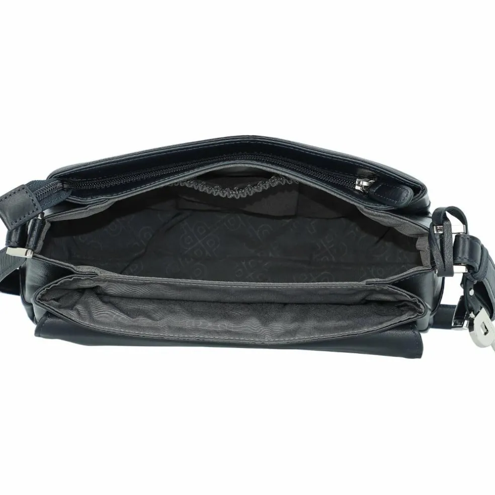 Picard Really II Umhängetasche Leder 28 cm