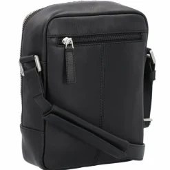 Picard Relaxed Umhängetasche Leder 17 cm