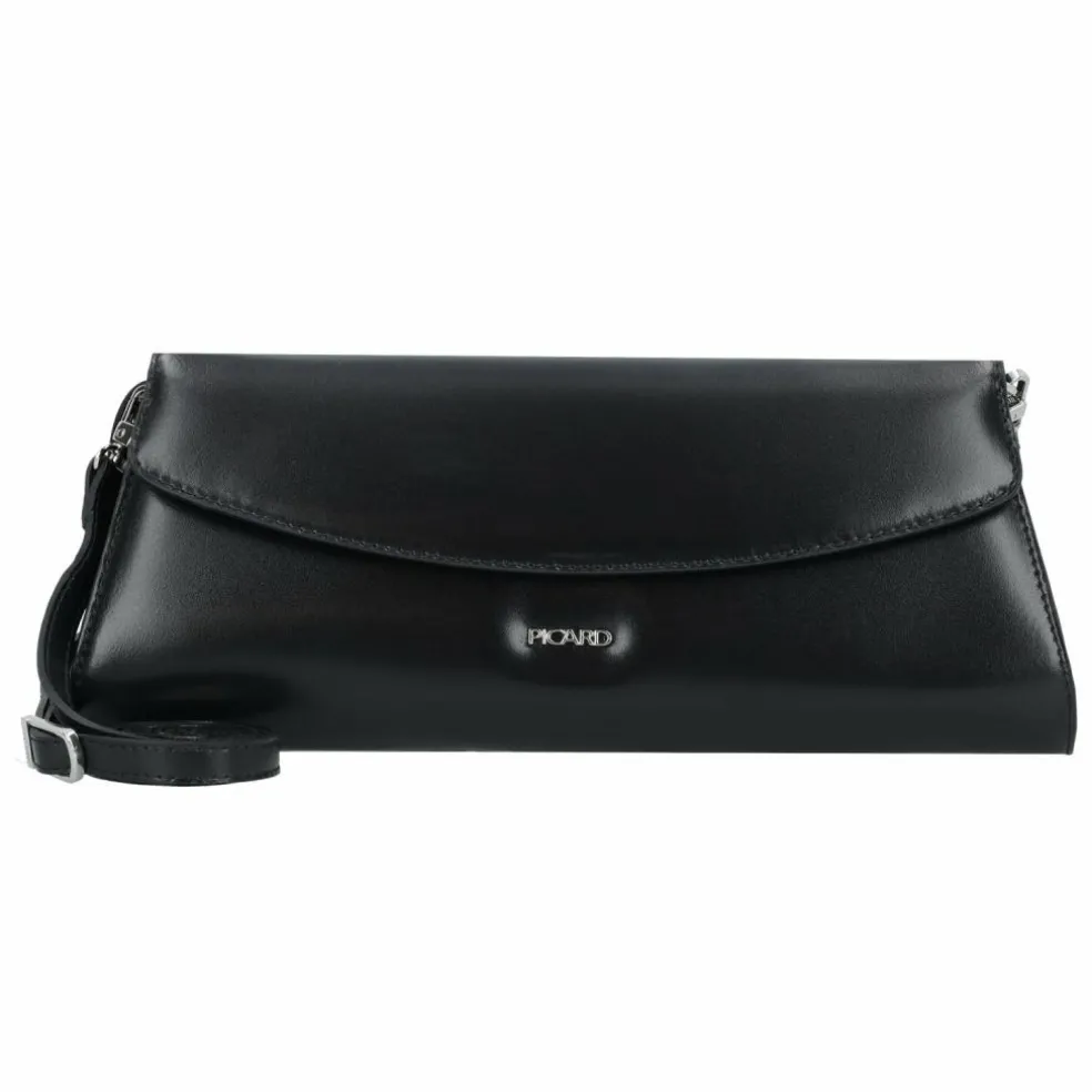 Picard Rome Schultertasche Leder 29 cm