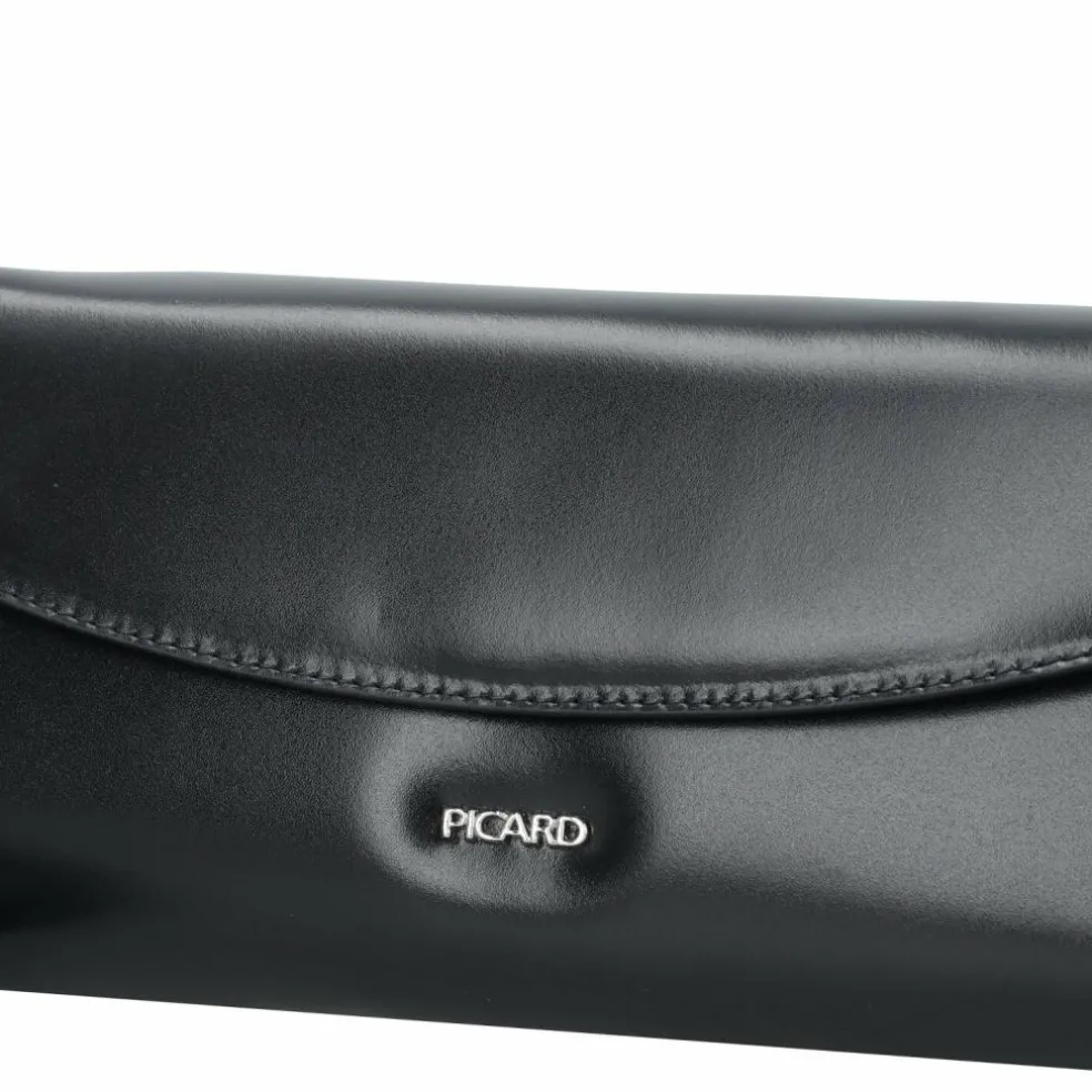 Picard Rome Schultertasche Leder 29 cm