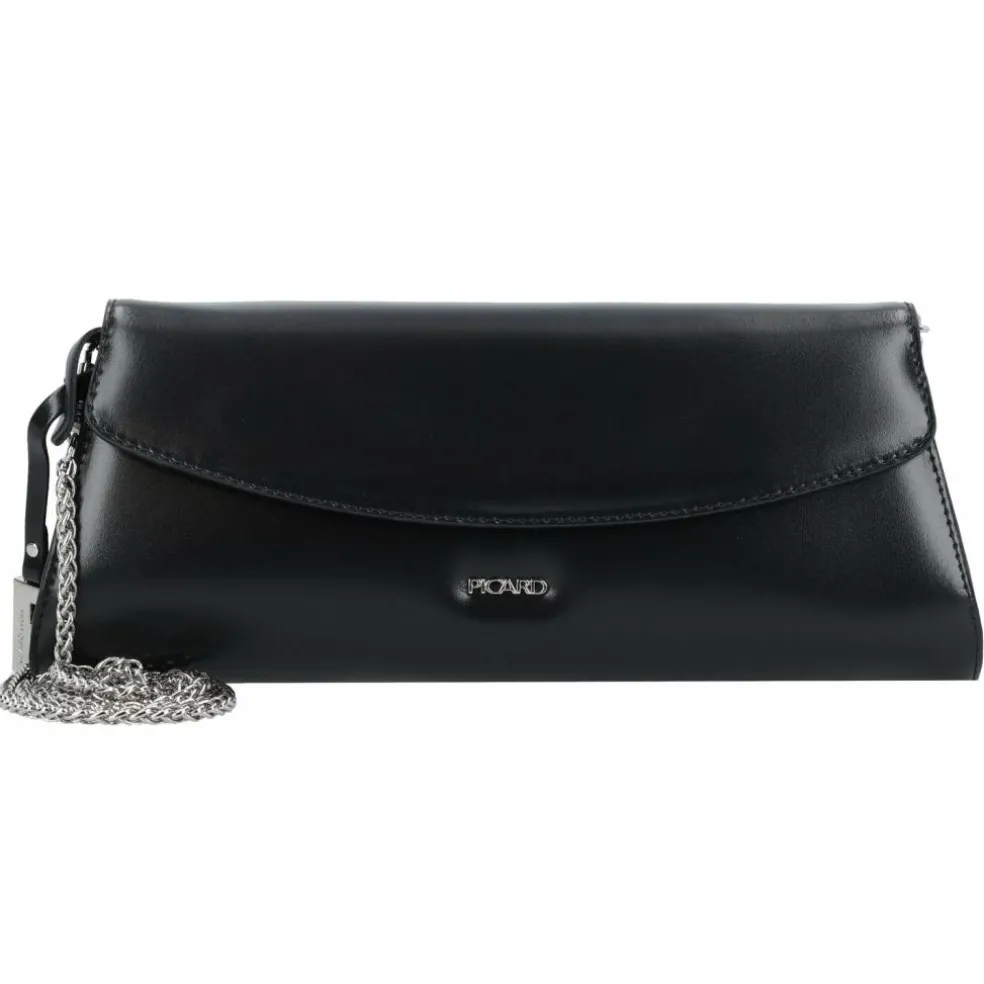 Picard Rome Schultertasche Leder 29 cm