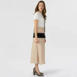 Picard Rome Schultertasche Leder 29 cm