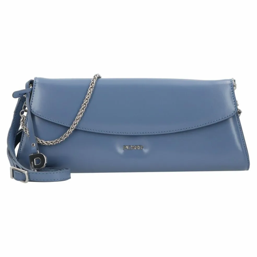 Picard Rome Schultertasche Leder 29 cm