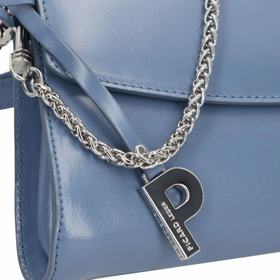 Picard Rome Schultertasche Leder 29 cm