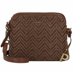 Picard Samos Umhängetasche Leder 20 cm