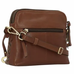 Picard Samos Umhängetasche Leder 20 cm