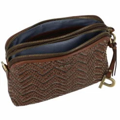 Picard Samos Umhängetasche Leder 20 cm