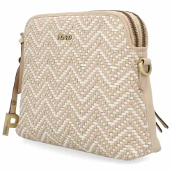 Picard Samos Umhängetasche Leder 20 cm