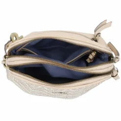 Picard Samos Umhängetasche Leder 20 cm