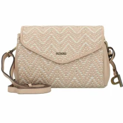 Picard Samos Umhängetasche Leder 21 cm