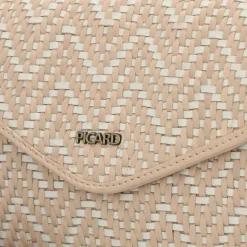 Picard Samos Umhängetasche Leder 21 cm