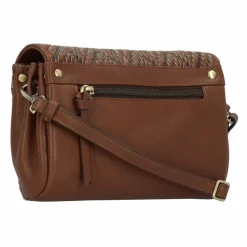 Picard Samos Umhängetasche Leder 21 cm