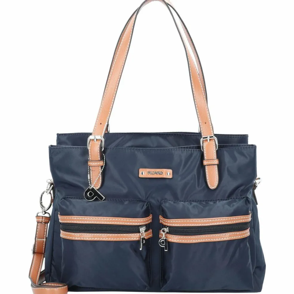 Picard Sonja Schultertasche 35 cm