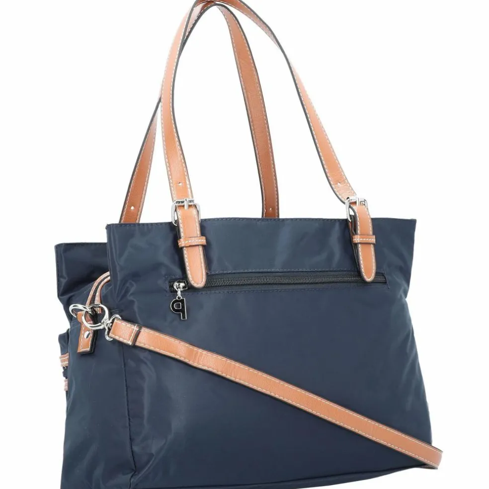 Picard Sonja Schultertasche 35 cm