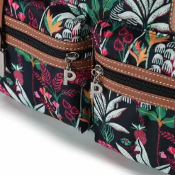 Picard Sonja Schultertasche 35 cm